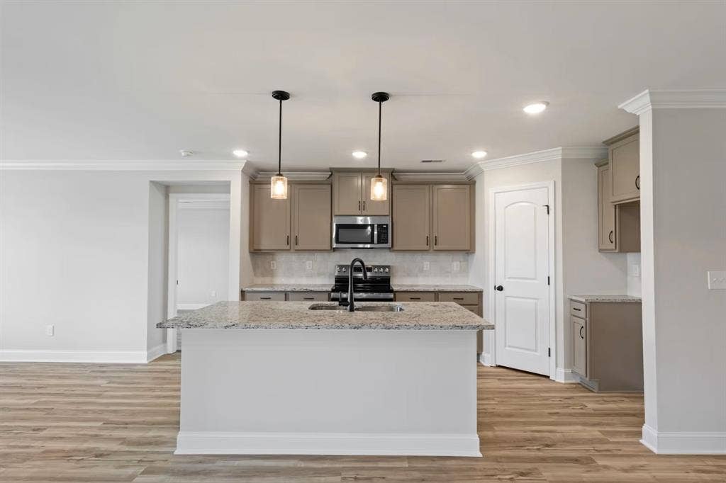301 Saddletree Drive, Nevada, TX 75173 301 Saddletree Drive, Nevada, TX 75173