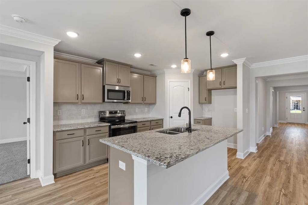 301 Saddletree Drive, Nevada, TX 75173 301 Saddletree Drive, Nevada, TX 75173