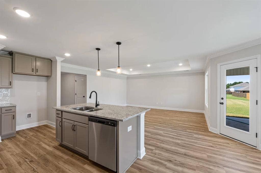 301 Saddletree Drive, Nevada, TX 75173 301 Saddletree Drive, Nevada, TX 75173