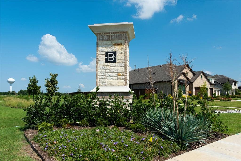 111 Republic Lane, Forney, TX 75126 Beazer Homes Brookville Estates
