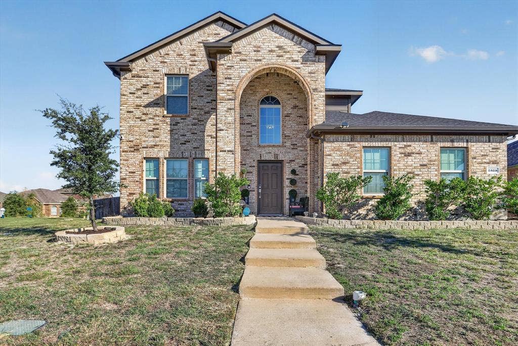 2325 Redwood Drive, Lancaster, TX 75134 2325 Redwood Drive, Lancaster, TX 75134