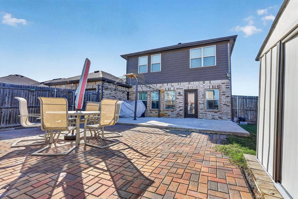 2325 Redwood Drive, Lancaster, TX 75134 2325 Redwood Drive, Lancaster, TX 75134