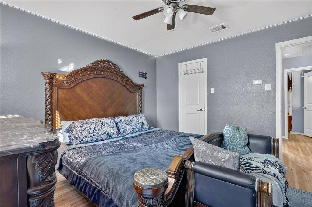 2325 Redwood Drive, Lancaster, TX 75134 2325 Redwood Drive, Lancaster, TX 75134