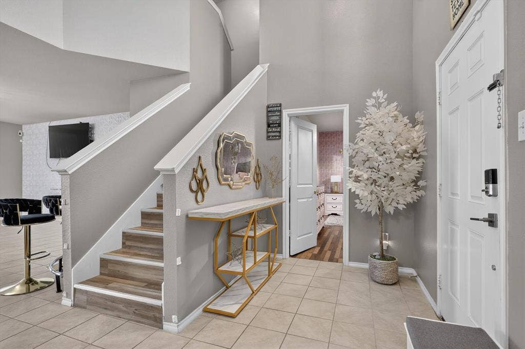 2325 Redwood Drive, Lancaster, TX 75134 2325 Redwood Drive, Lancaster, TX 75134