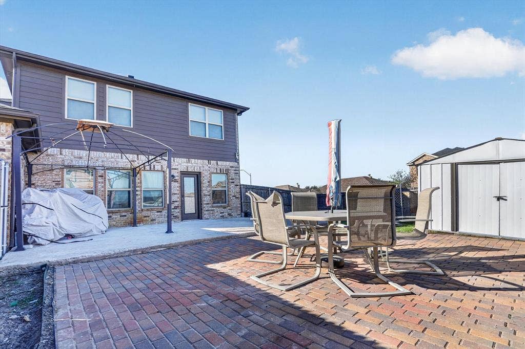 2325 Redwood Drive, Lancaster, TX 75134 2325 Redwood Drive, Lancaster, TX 75134