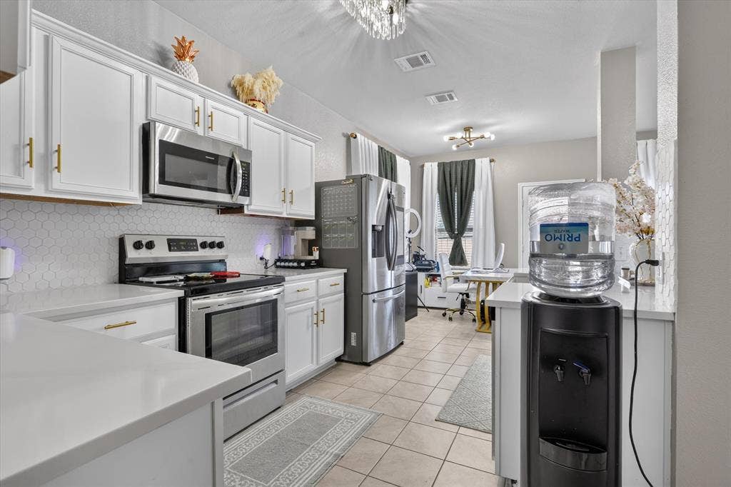 2325 Redwood Drive, Lancaster, TX 75134 2325 Redwood Drive, Lancaster, TX 75134