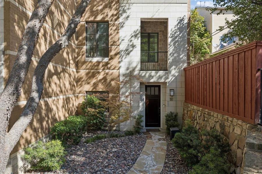 Property photo for 3210 Carlisle Street, #34, Dallas, TX