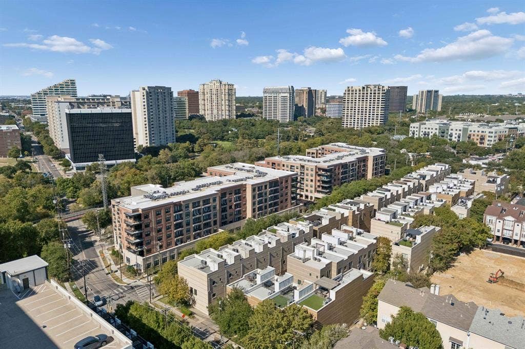 3210 Carlisle Street, #34, Dallas, TX 75204 3210 Carlisle Street, #34, Dallas, TX 75204
