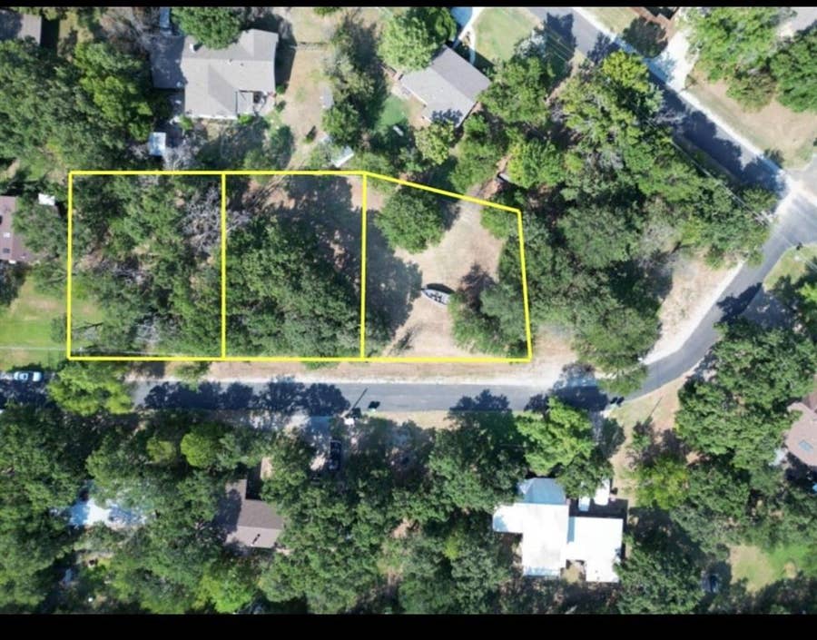 Property photo for Hickory Creek, TX