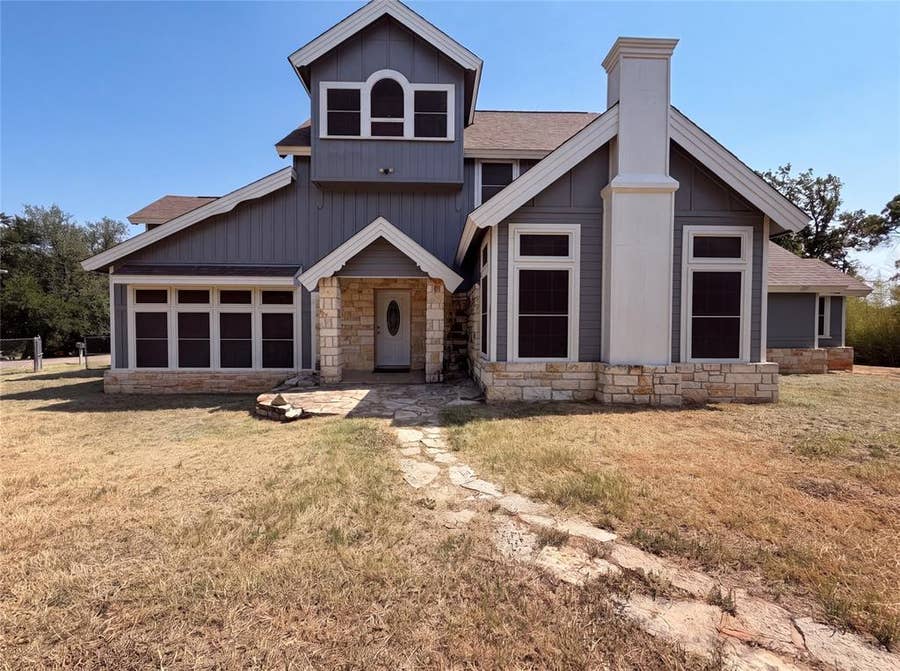 Property photo for 2603 Pecan Valley Drive, Granbury, TX