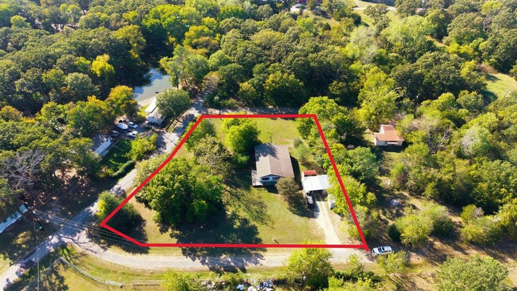 10830 Paradise Lane, Wills Point, TX 75169 10830 Paradise Lane, Wills Point, TX 75169