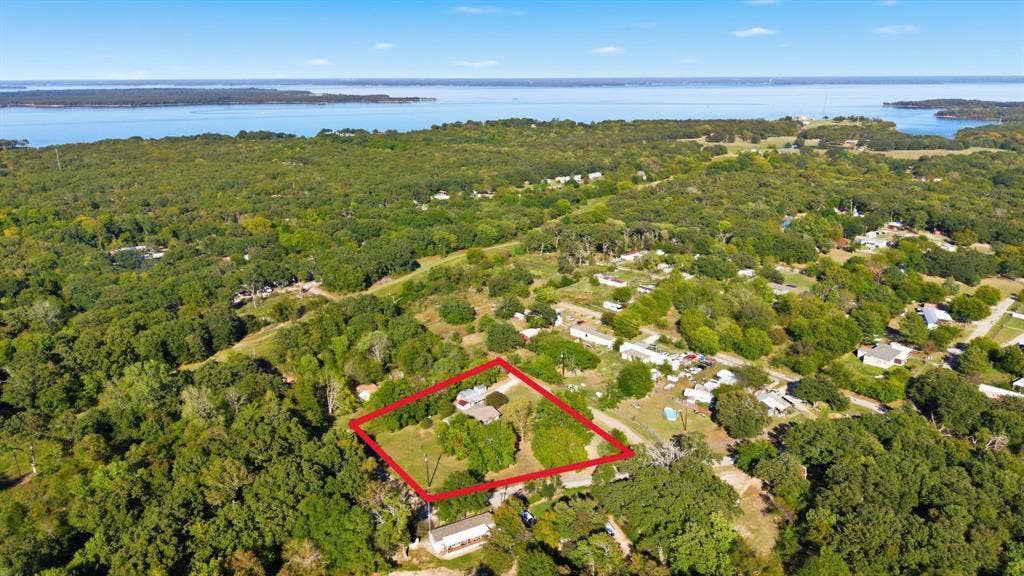 10830 Paradise Lane, Wills Point, TX 75169 10830 Paradise Lane, Wills Point, TX 75169