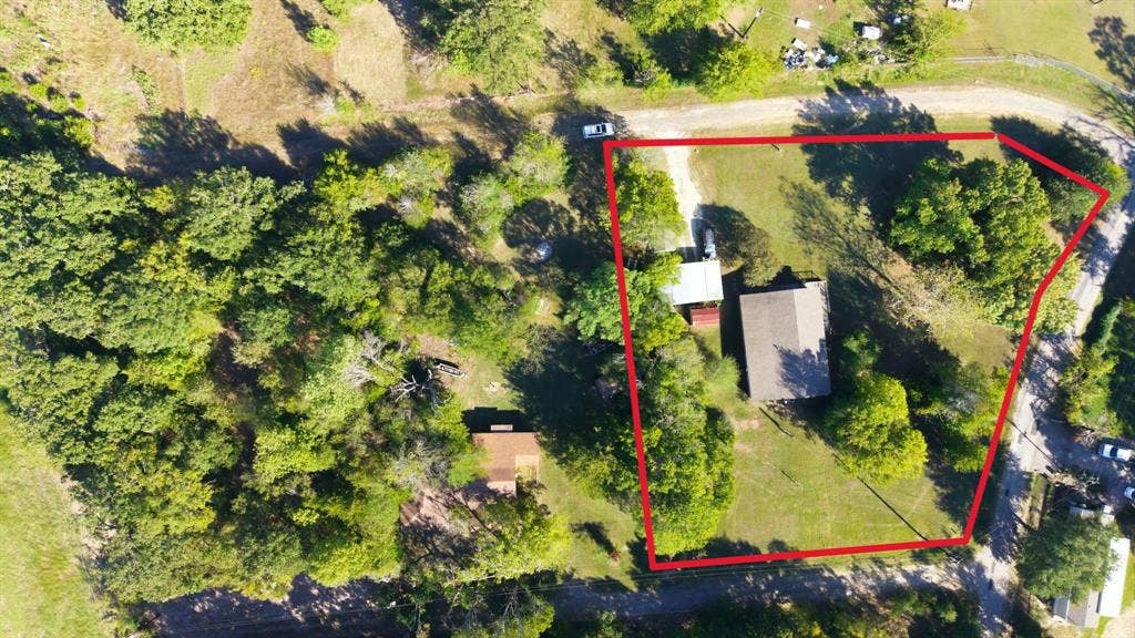 10830 Paradise Lane, Wills Point, TX 75169 10830 Paradise Lane, Wills Point, TX 75169