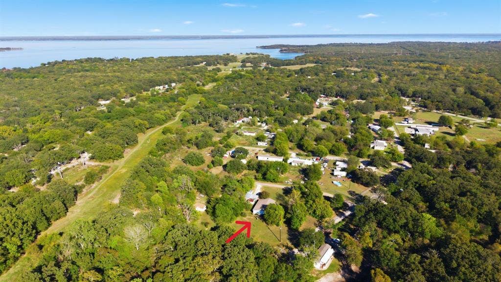 10830 Paradise Lane, Wills Point, TX 75169 10830 Paradise Lane, Wills Point, TX 75169