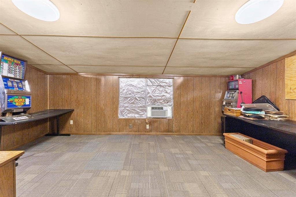 10830 Paradise Lane, Wills Point, TX 75169 Add on to second bedroom