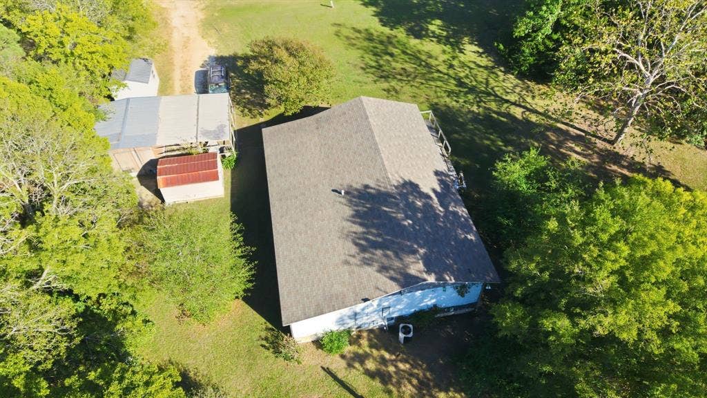 10830 Paradise Lane, Wills Point, TX 75169 10830 Paradise Lane, Wills Point, TX 75169