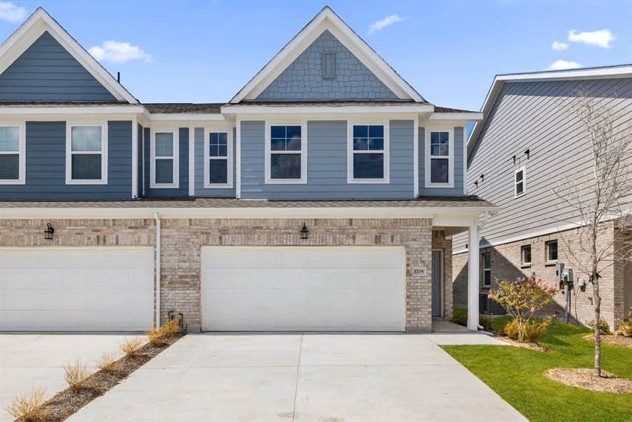 Property photo for 3004 Ethan Lane, Wylie, TX