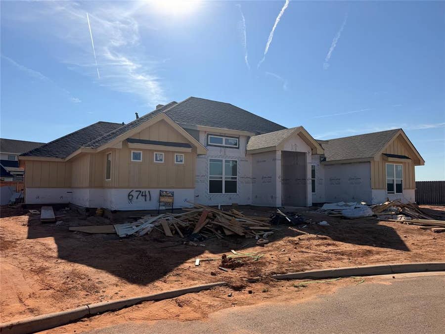Property photo for 6741 Great Western Trail, Abilene, TX