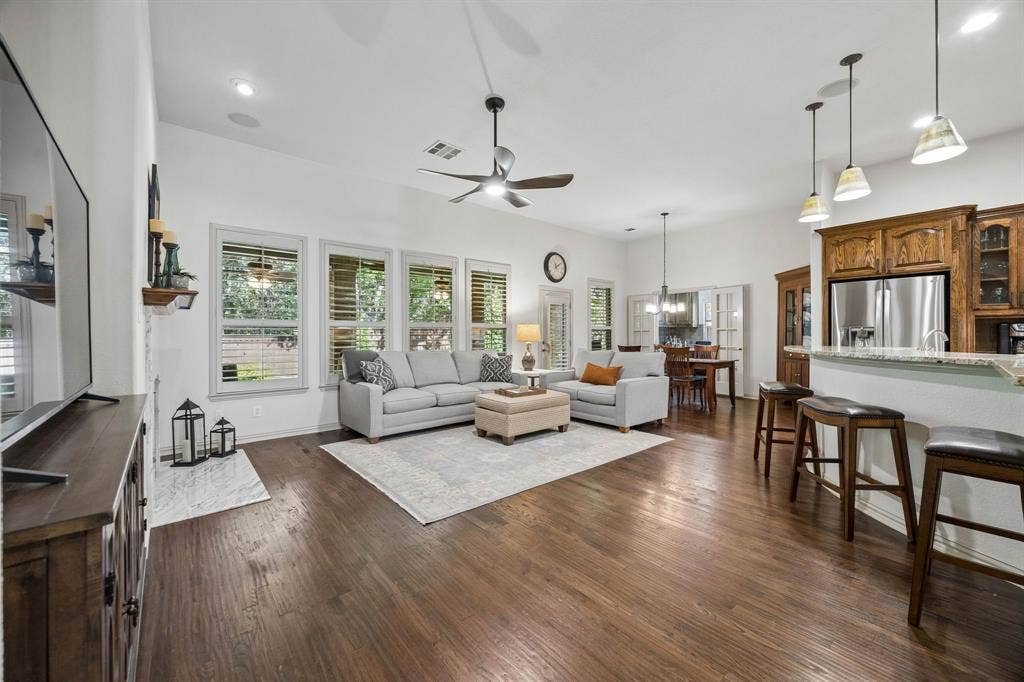 5137 Pond View Lane, Fairview, TX 75069 5137 Pond View Lane, Fairview, TX 75069