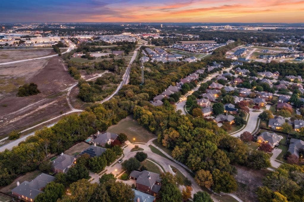 5137 Pond View Lane, Fairview, TX 75069 5137 Pond View Lane, Fairview, TX 75069