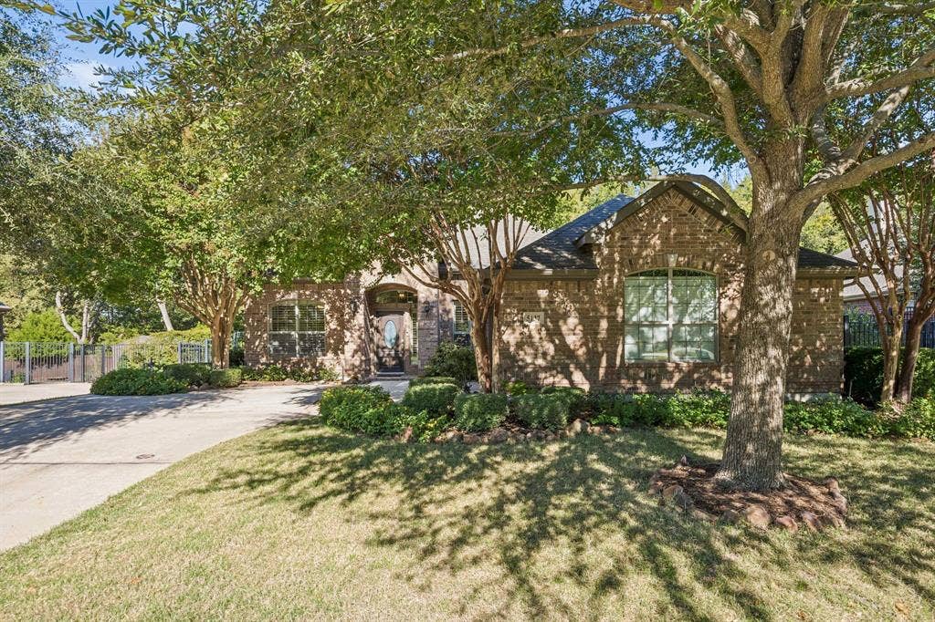 5137 Pond View Lane, Fairview, TX 75069 5137 Pond View Lane, Fairview, TX 75069
