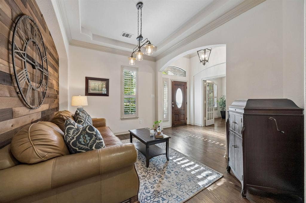 5137 Pond View Lane, Fairview, TX 75069 5137 Pond View Lane, Fairview, TX 75069