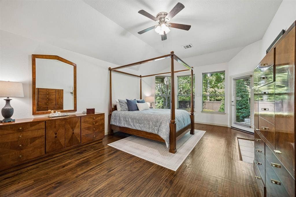 5137 Pond View Lane, Fairview, TX 75069 5137 Pond View Lane, Fairview, TX 75069