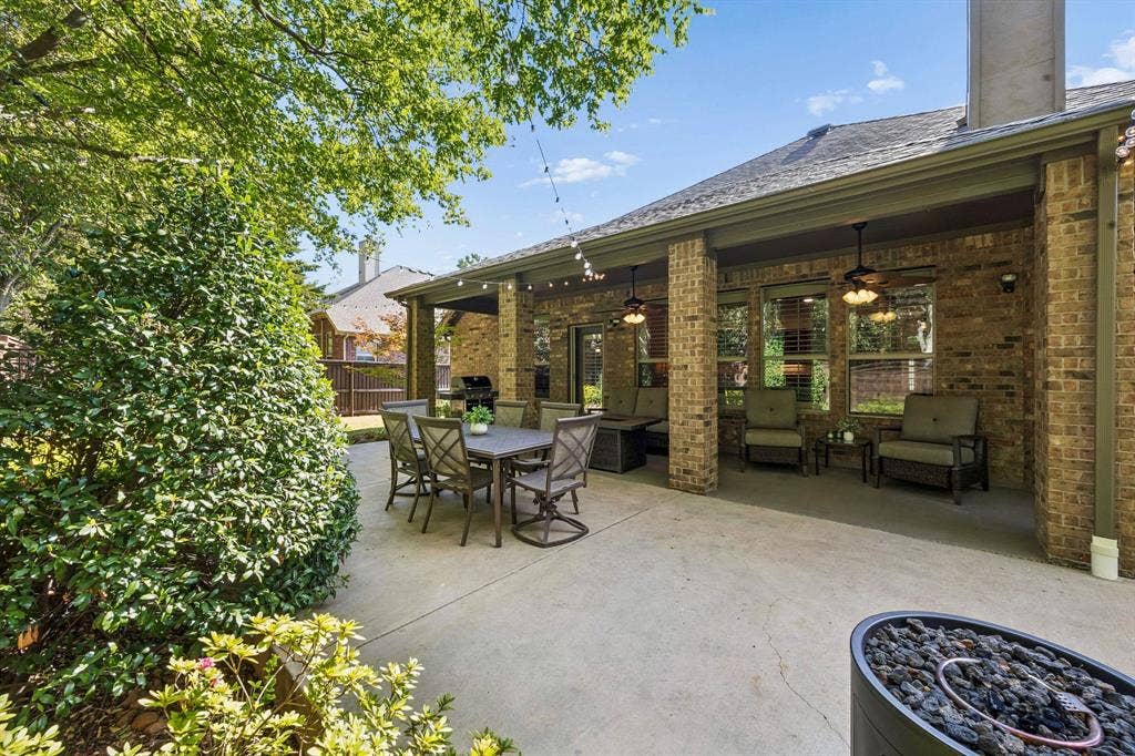 5137 Pond View Lane, Fairview, TX 75069 5137 Pond View Lane, Fairview, TX 75069