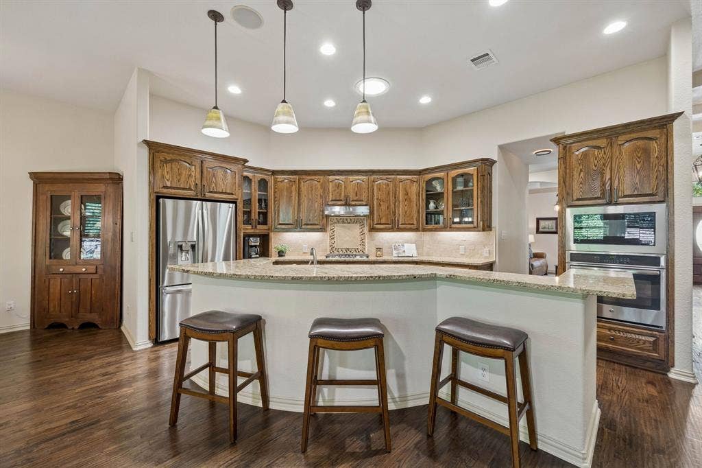 5137 Pond View Lane, Fairview, TX 75069 5137 Pond View Lane, Fairview, TX 75069