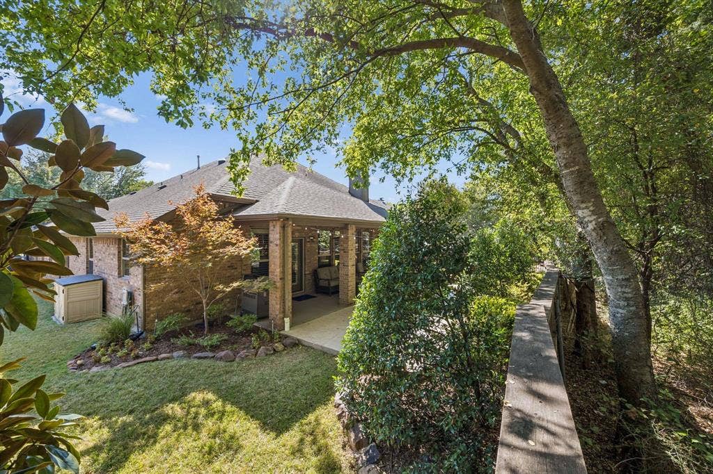 5137 Pond View Lane, Fairview, TX 75069 5137 Pond View Lane, Fairview, TX 75069