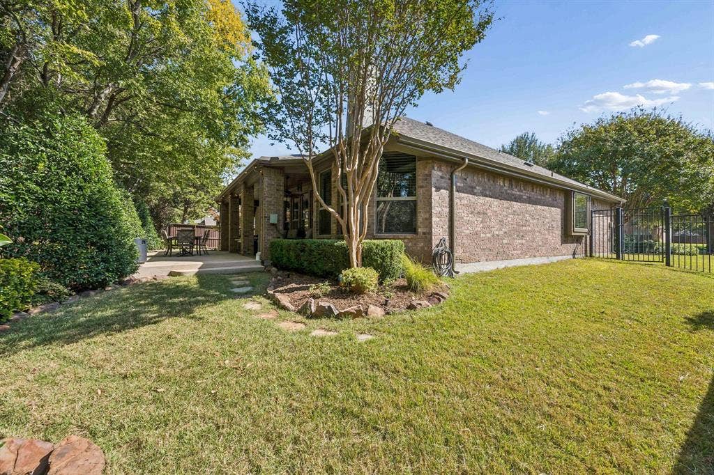 5137 Pond View Lane, Fairview, TX 75069 5137 Pond View Lane, Fairview, TX 75069