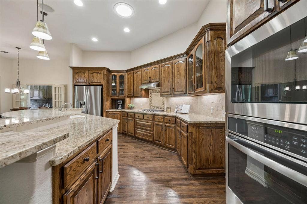 5137 Pond View Lane, Fairview, TX 75069 5137 Pond View Lane, Fairview, TX 75069