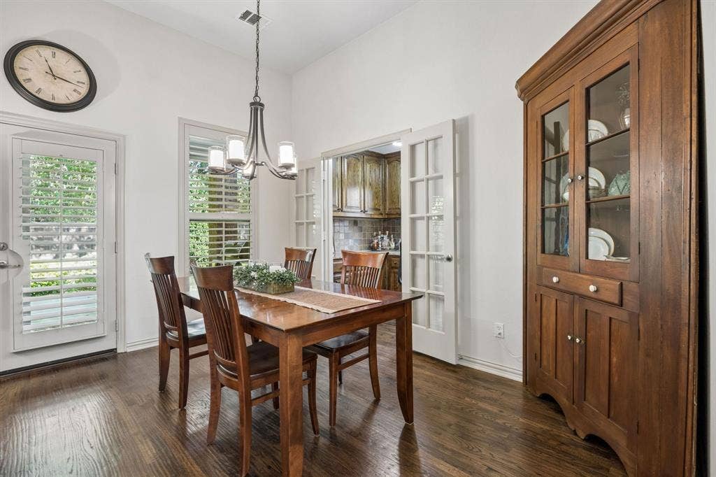 5137 Pond View Lane, Fairview, TX 75069 5137 Pond View Lane, Fairview, TX 75069