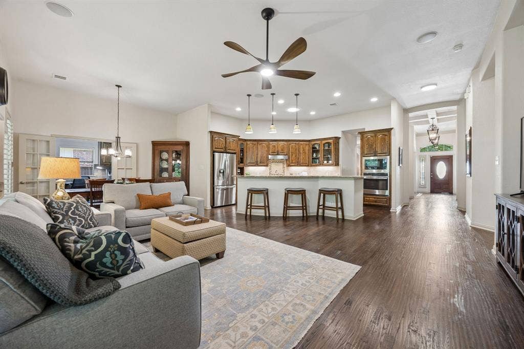 5137 Pond View Lane, Fairview, TX 75069 5137 Pond View Lane, Fairview, TX 75069