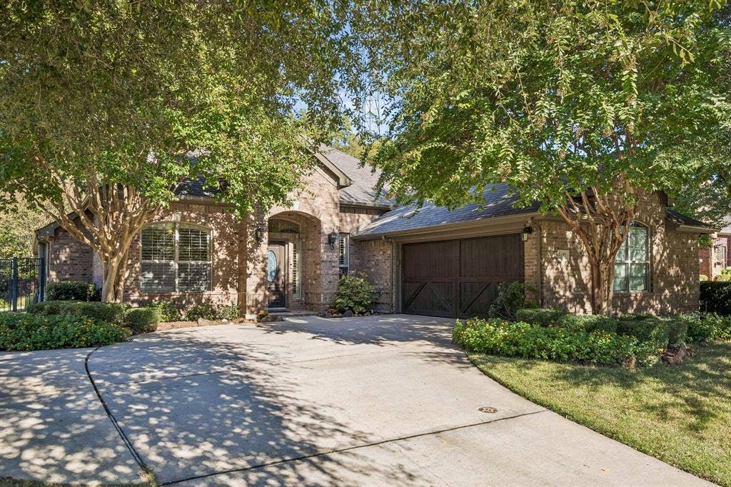 5137 Pond View Lane, Fairview, TX 75069 5137 Pond View Lane, Fairview, TX 75069
