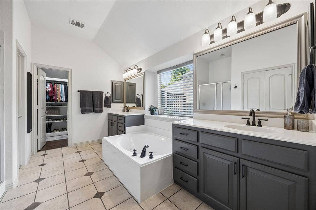 5137 Pond View Lane, Fairview, TX 75069 5137 Pond View Lane, Fairview, TX 75069