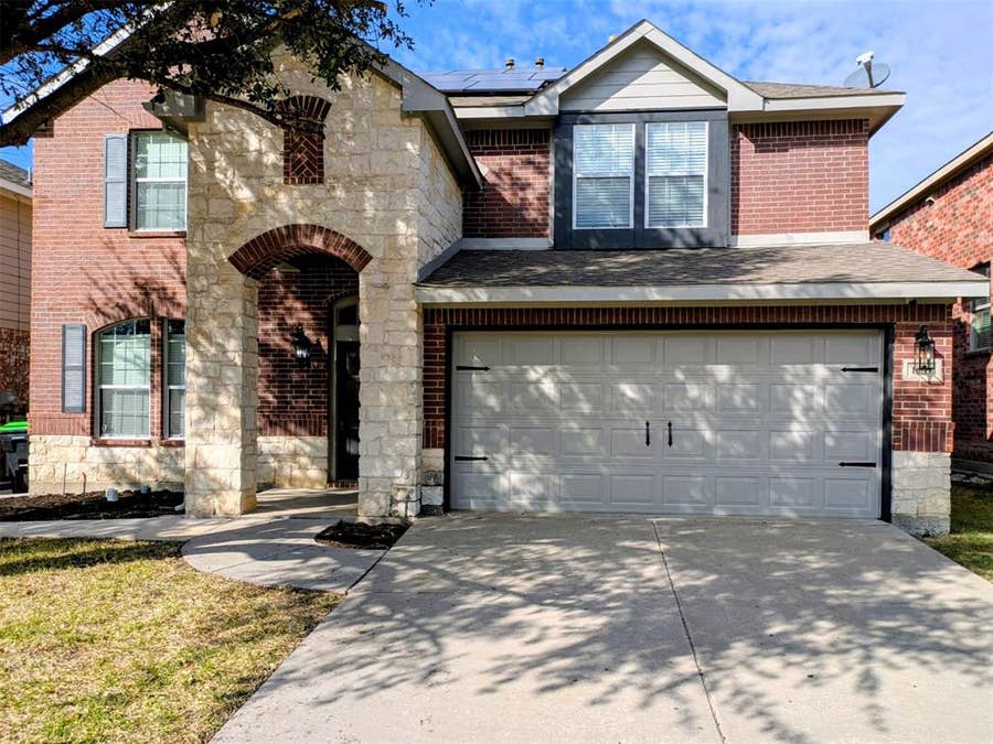 Property photo for 1609 Kittyhawk Drive, Little Elm, TX
