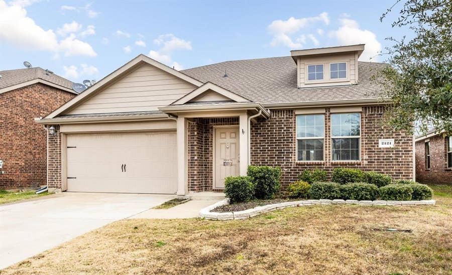 Property photo for 2121 Meadow View Drive, Princeton, TX