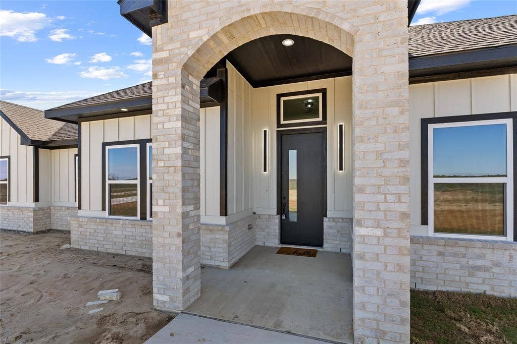 6433 County Road 4120, Campbell, TX 75422 6433 County Road 4120, Campbell, TX 75422
