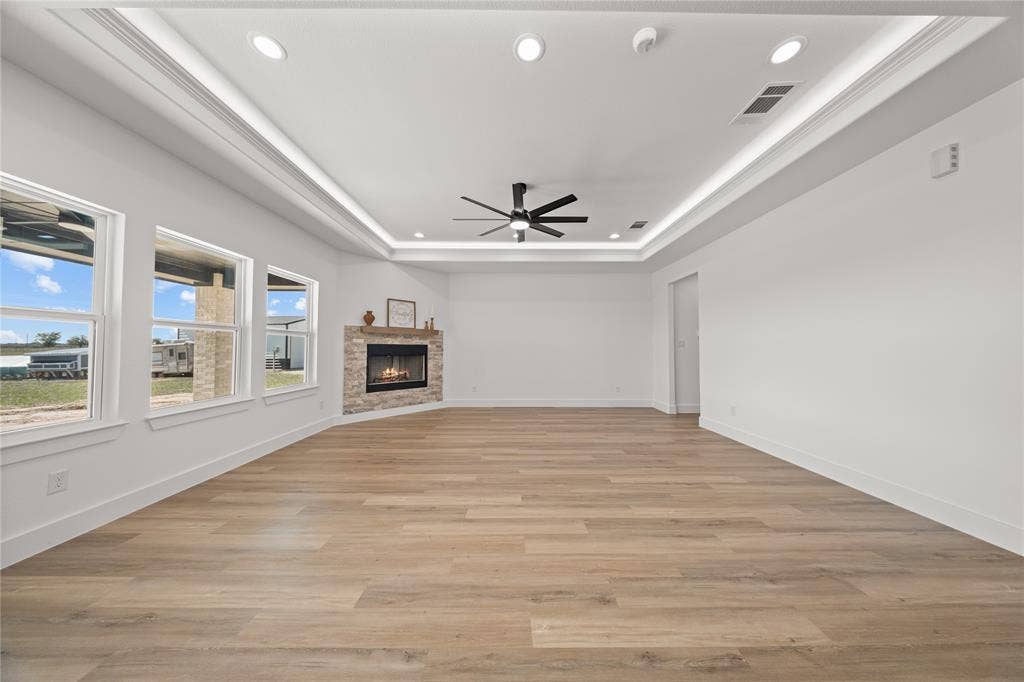6433 County Road 4120, Campbell, TX 75422 6433 County Road 4120, Campbell, TX 75422