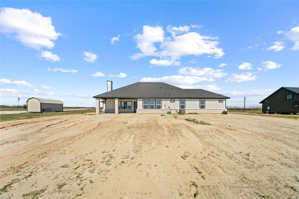 6433 County Road 4120, Campbell, TX 75422 6433 County Road 4120, Campbell, TX 75422