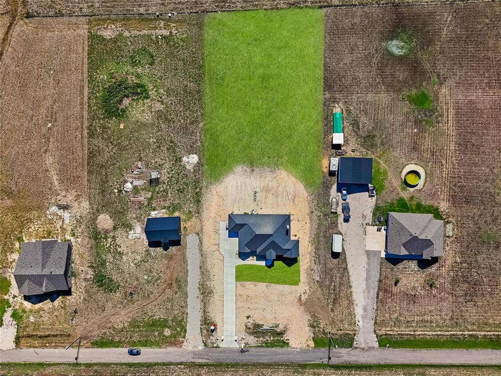 6433 County Road 4120, Campbell, TX 75422 6433 County Road 4120, Campbell, TX 75422
