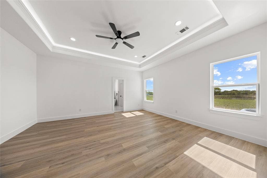 6433 County Road 4120, Campbell, TX 75422 6433 County Road 4120, Campbell, TX 75422