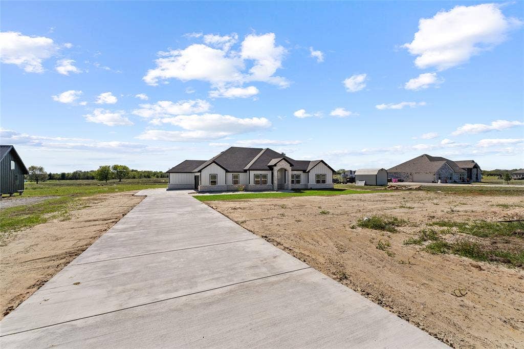 6433 County Road 4120, Campbell, TX 75422 6433 County Road 4120, Campbell, TX 75422