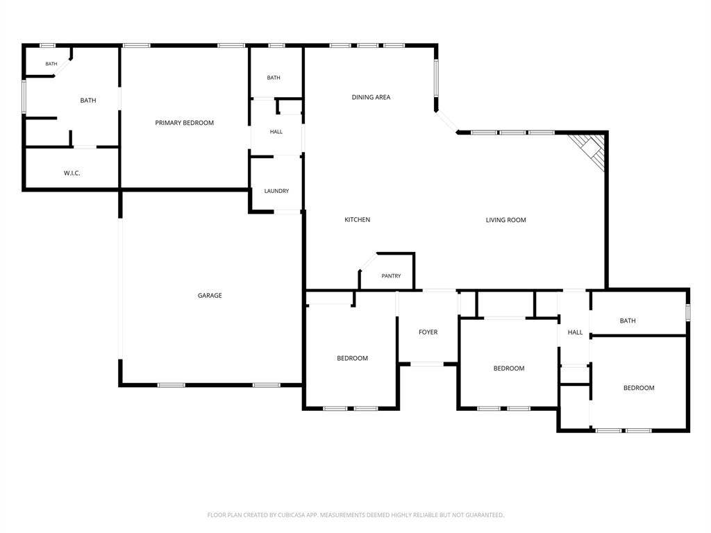 6433 County Road 4120, Campbell, TX 75422 6433 County Road 4120, Campbell, TX 75422