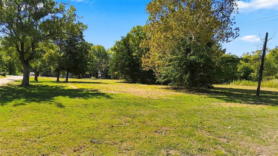 Property photo for 621 2nd Street, Cooper, TX