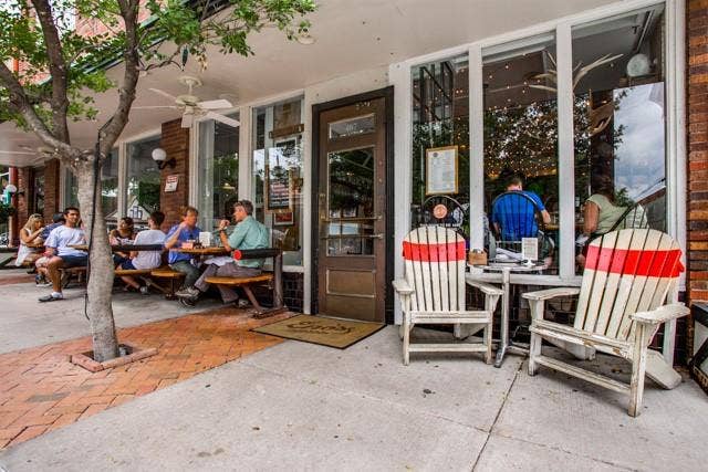 1027 Eldorado Avenue, Dallas, TX 75208 Nearby Bishop Arts