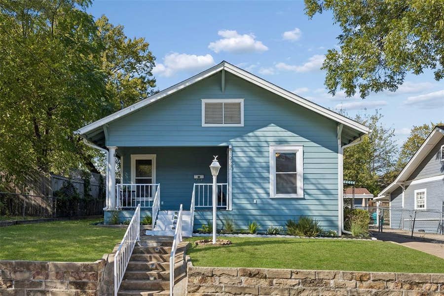 Property photo for 1027 Eldorado Avenue, Dallas, TX
