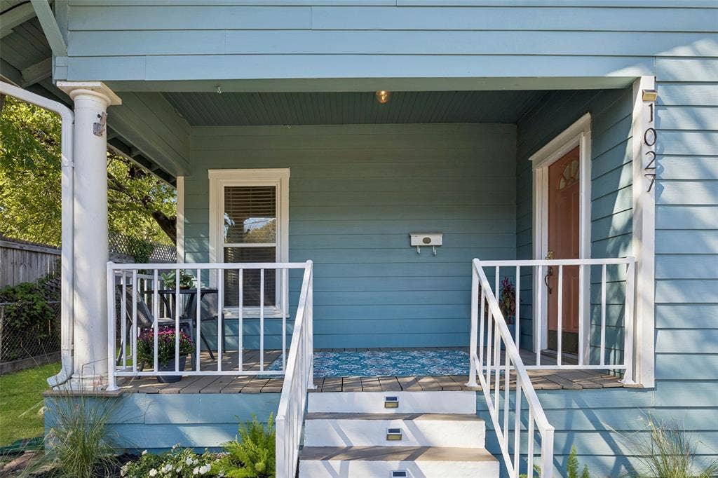 1027 Eldorado Avenue, Dallas, TX 75208 1027 Eldorado Avenue, Dallas, TX 75208