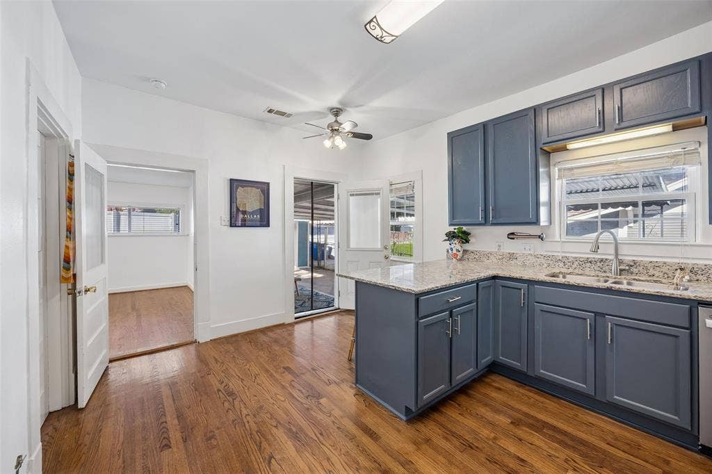 1027 Eldorado Avenue, Dallas, TX 75208 1027 Eldorado Avenue, Dallas, TX 75208